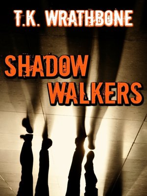 cover image of Shadow Walkers